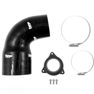 Forge Hyundai i30N-Veloster N Turbo Inlet Adaptor