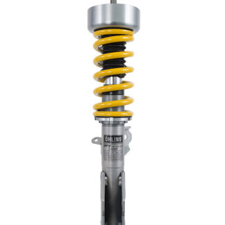 Ohlins Suspension Mustang with Springs