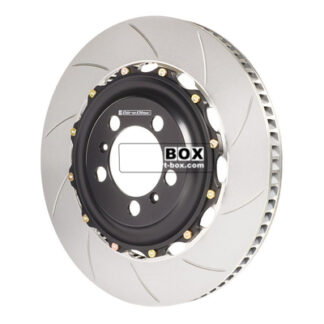Stoptech Front Brake Disc RS3 8V Hatchback Left