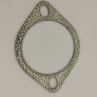 Cobra 3in Gasket 2 Bolt with Fire Ring