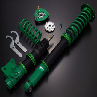 Tein SUPER DRIFT DAMPER KIT S15