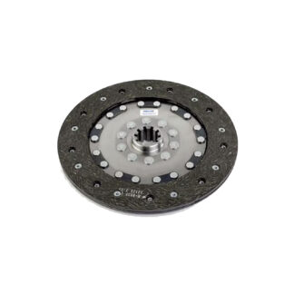 Helix Organic Drive Plate Sprung Centre