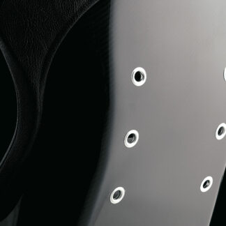 Bride HISTRIX Seat Super Aramid Black Leather