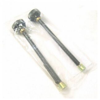 HKS Hipermax Damper Adjuster Single Solid Shaft