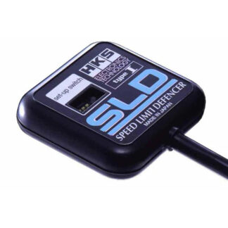 HKS SLD Type 3- N3 CPV35 MTAT