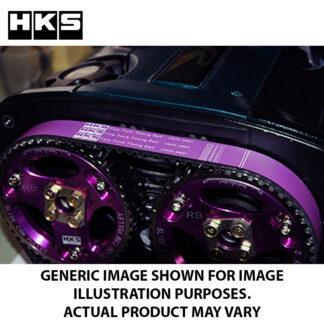 HKS  Kevlar Timing Belt Service Pack.Subaru 09 1998-02
