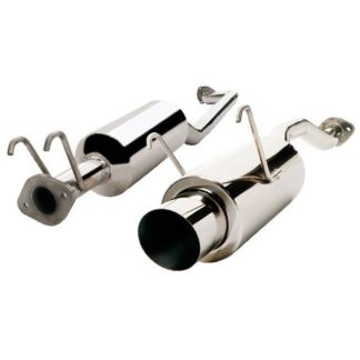 COBRA Honda Civic Type R EP3 (00 - 06) Cat Back (2.5 Inch)