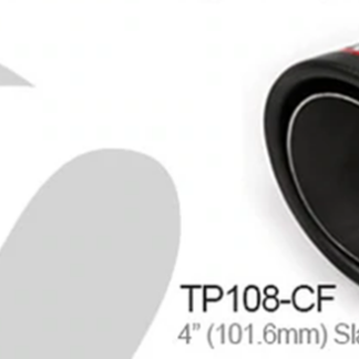 Cobra Civic Type R FK8  - Cat Back - Non Res- Fits Pre GPF