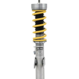 Ohlins Road and Track Suspension Honda Civic Type R FK8