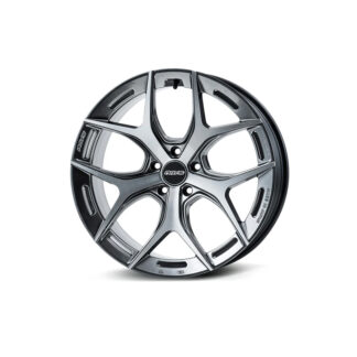 RAYS HOMURA 2X5FT 20x8.5J et38 5x114.3 73.1 QAJ