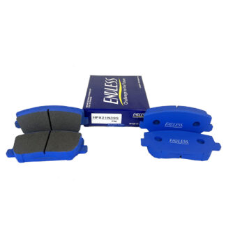 Endless Brake Pads N39S Compound Hyundai i30N Front