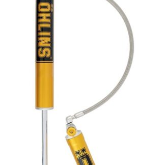 Ohlins Jeep Wrangler JL 2-3 2018- set