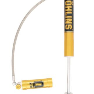Ohlins Gladiator (JT)  shock absorber kit  3.5-5/in Lift