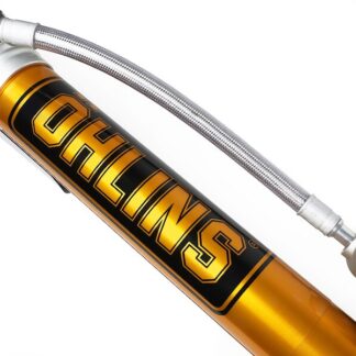 Ohlins Jeep Wrangler JK 3.5-5 2007-2018 set
