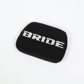 Bride Tuning pad for Head - Black