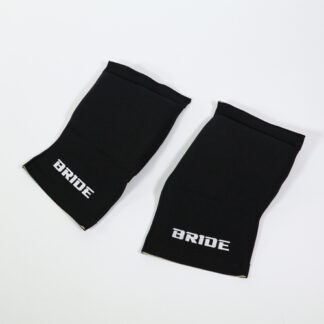 Bride Tuning pad for Side - Black