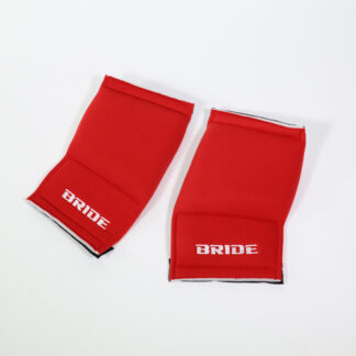 Bride Tuning pad for Side - Red