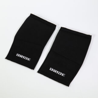 Bride Tuning pad for Knee - Black