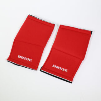 Bride Tuning pad for Knee - Red