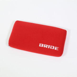 Bride Tuning pad for Lumbar - Red