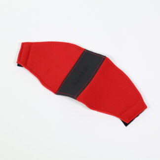 Bride Fashion protector - Red