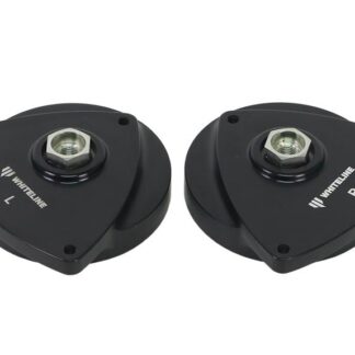 Whiteline Performance Offset Strut Top - Pair