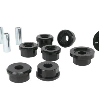 Whiteline BMW Subframe Mounts E36