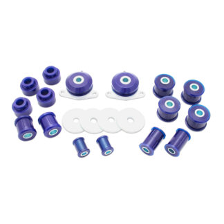 SuperPro Range Rover Classic Radius Arm & Panhard Bush Kit