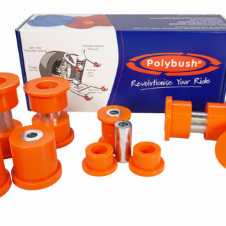PolyBush Set Of Bushes For VW Transporter