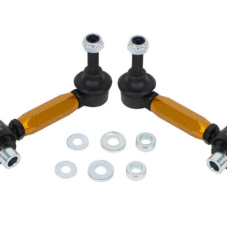 Whiteline ADJ SWAY BAR LINK KIT