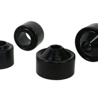 Whiteline Performance Spring Pad Upper Bushes for Jeep