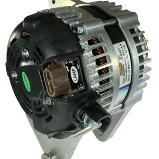 WOSP Mitsubishi Evo 4-9 175a alternator