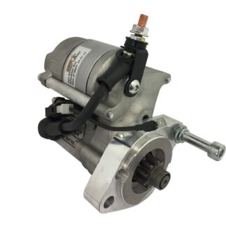 WOSP Mitsubishi Evo 4-9 High Torque Starter Motor
