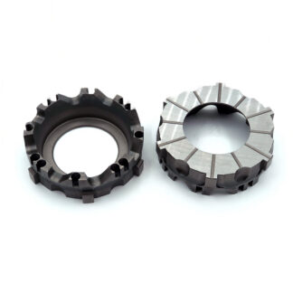 Cusco LSD  PRESSURE RINGS  1&1.5 way  45-45/15  C SIZE