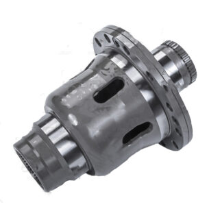CUSCO LSD TFR.CASING (2pc) EvoX Ft.
