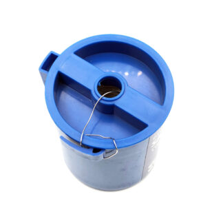 Goodridge Lock Wire 0.024in / 0.62mm