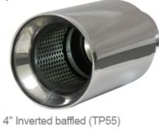 COBRA Lexus IS200 (98 - 05) Cat Back System (Non-Resonated)