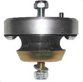 Vibra-Technics LH Engine Mount  FD RX7