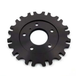 C-S Nissan R35 FRONT mounting Bell Iron 390mm discs