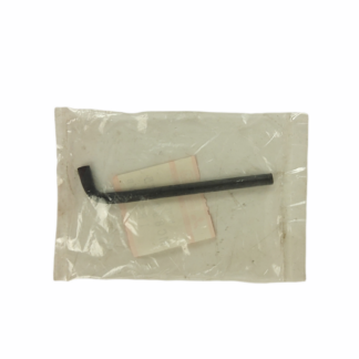 Tube W/Sheild Washer Tank E5/6(w)