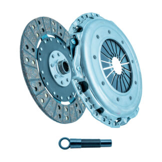 DKM MF  CLUTCH KIT - Perf ORGANIC - DMF  Audi A3 TT Golf Gti 