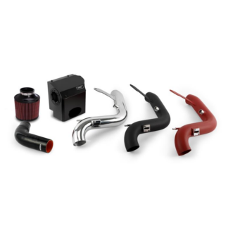 Mishimoto Ford Fiesta ST Air Intake Kit 2014-2015 Polished