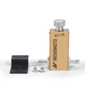 Mishimoto Manual Boost Controller, Gold