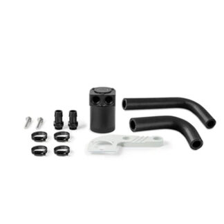 Mishimoto 2015-2020 BMW F80 M3/M4 Catch Can Kit, AW