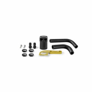 Mishimoto 2015-2020 BMW F80 M3/M4 Catch Can Kit, AY