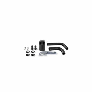 Mishimoto 2015-2020 BMW F80 M3/M4 Catch Can Kit, LRG