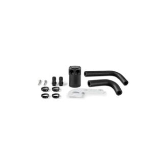 Mishimoto 2015-2020 BMW F80 M3/M4 Catch Can Kit, MW