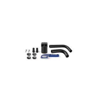 Mishimoto 2015-2020 BMW F80 M3/M4 Catch Can Kit, SMB