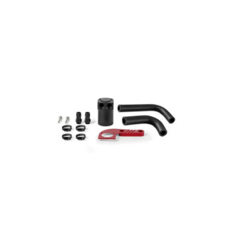 Mishimoto 2015-2020 BMW F80 M3/M4 Catch Can Kit, SO