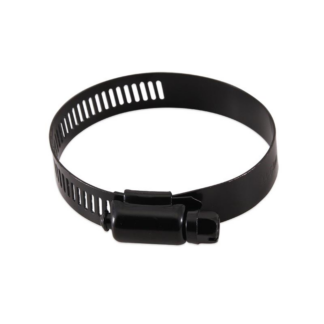 Mishimoto High-Torque Worm Gear Clamp 0.71in 1.26in